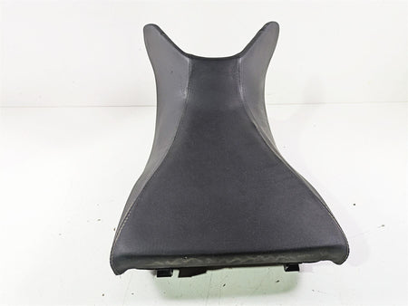 2016 Moto Guzzi Stelvio 1200 8V NTX Front Rider Seat Saddle - Read 88617600A2 {{ shop.shopifyCountryName }} - Mototech271
