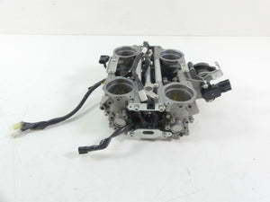 2020 Yamaha VMX17 1700 Mikuni Throttle Body Bodies Fuel Injector 2S3-13750-01-00 | Mototech271