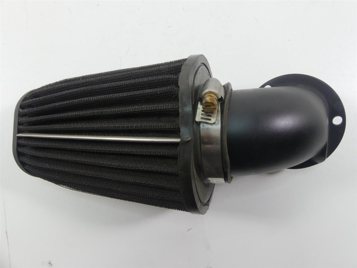 2013 Harley Touring FLHX Street Glide Aftermarket Air Cleaner Breather Filter {{ shop.shopifyCountryName }} - Mototech271