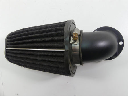 2013 Harley Touring FLHX Street Glide Aftermarket Air Cleaner Breather Filter {{ shop.shopifyCountryName }} - Mototech271