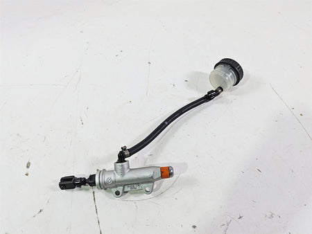 2015 BMW R nineT K21 Rear Brembo Brake Master Cylinder 34318529423 {{ shop.shopifyCountryName }} - Mototech271