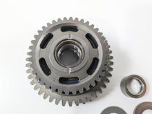 Load image into Gallery viewer, 2008 Yamaha YZF R1 RN19 Starter Clutch Gear Set 2D1-11537-00-00 2D1-11537-10-00
