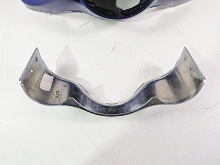 2015 Harley Touring FLHTKL Electra Glide Front Outer Nose Fairing Cover 57000383 {{ shop.shopifyCountryName }} - Mototech271