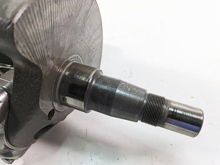 2011 Ducati Hypermotard 1100 Evo SP Crankshaft Crank Shaft Piston Rods 14621691A {{ shop.shopifyCountryName }} - Mototech271