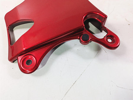 2019 Indian Chieftain Limited Left Lower Side Cover Fairing Ruby Red 5450241 {{ shop.shopifyCountryName }} - Mototech271