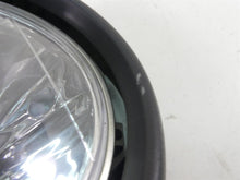 Load image into Gallery viewer, 2016 Indian Chief Dark Horse Headlight Cover &amp; Head Light Lens 5632830
