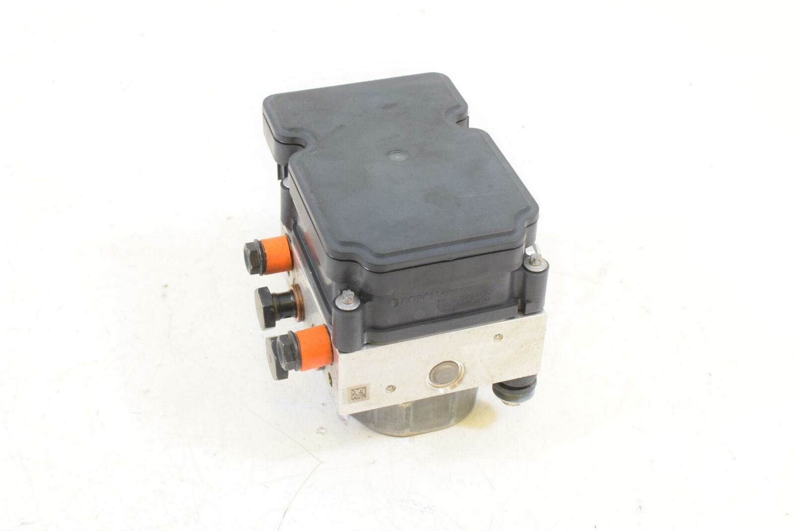 2017 Ducati Multistrada 1200 ABS Abs Brake Pump Module 54240471B {{ shop.shopifyCountryName }} - Mototech271