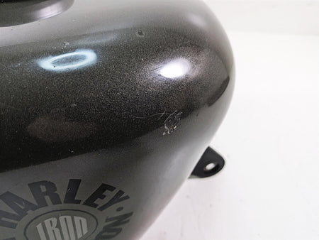 2019 Harley XL883N Sportster Iron Fuel Gas Petrol Tank -No Dents 61000701 {{ shop.shopifyCountryName }} - Mototech271