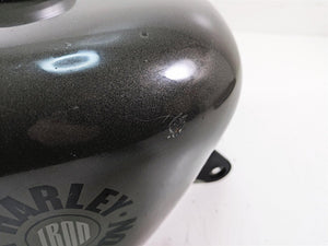 2019 Harley XL883N Sportster Iron Fuel Gas Petrol Tank -No Dents 61000701 | Mototech271