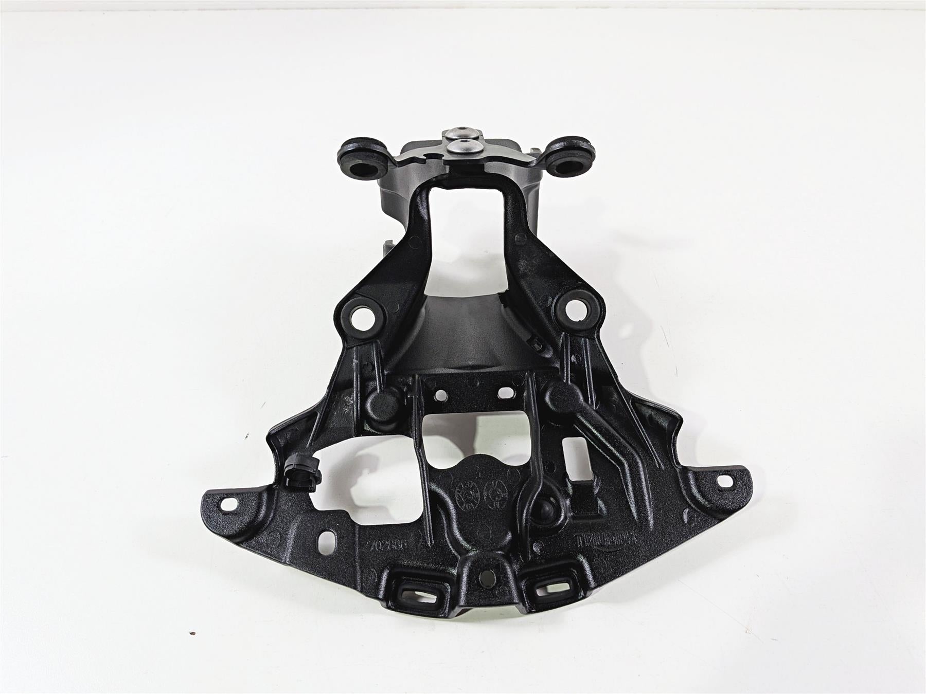 2019 Triumph Speed Triple RS 1050 Front Subframe Stay Carrier T2702886 {{ shop.shopifyCountryName }} - Mototech271