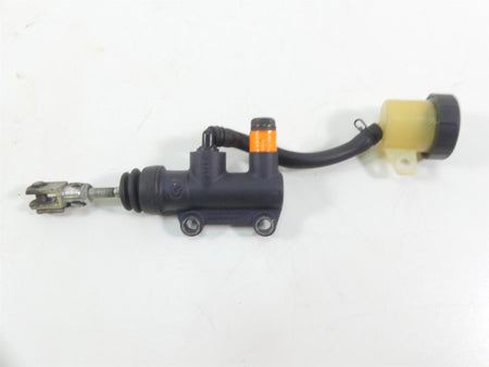 2005 Ducati Multistrada 1000S Rear Brembo Brake Master Cylinder 62540041A {{ shop.shopifyCountryName }} - Mototech271