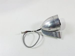 2004 Big Dog Chopper Speedometer Gauge Instrument & Housing READ 150-000008-01 | Mototech271