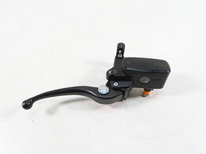 2016 Suzuki M109R VZR1800 Nissin Front Brake Master Cylinder 5/8" 59600-10FD0 | Mototech271
