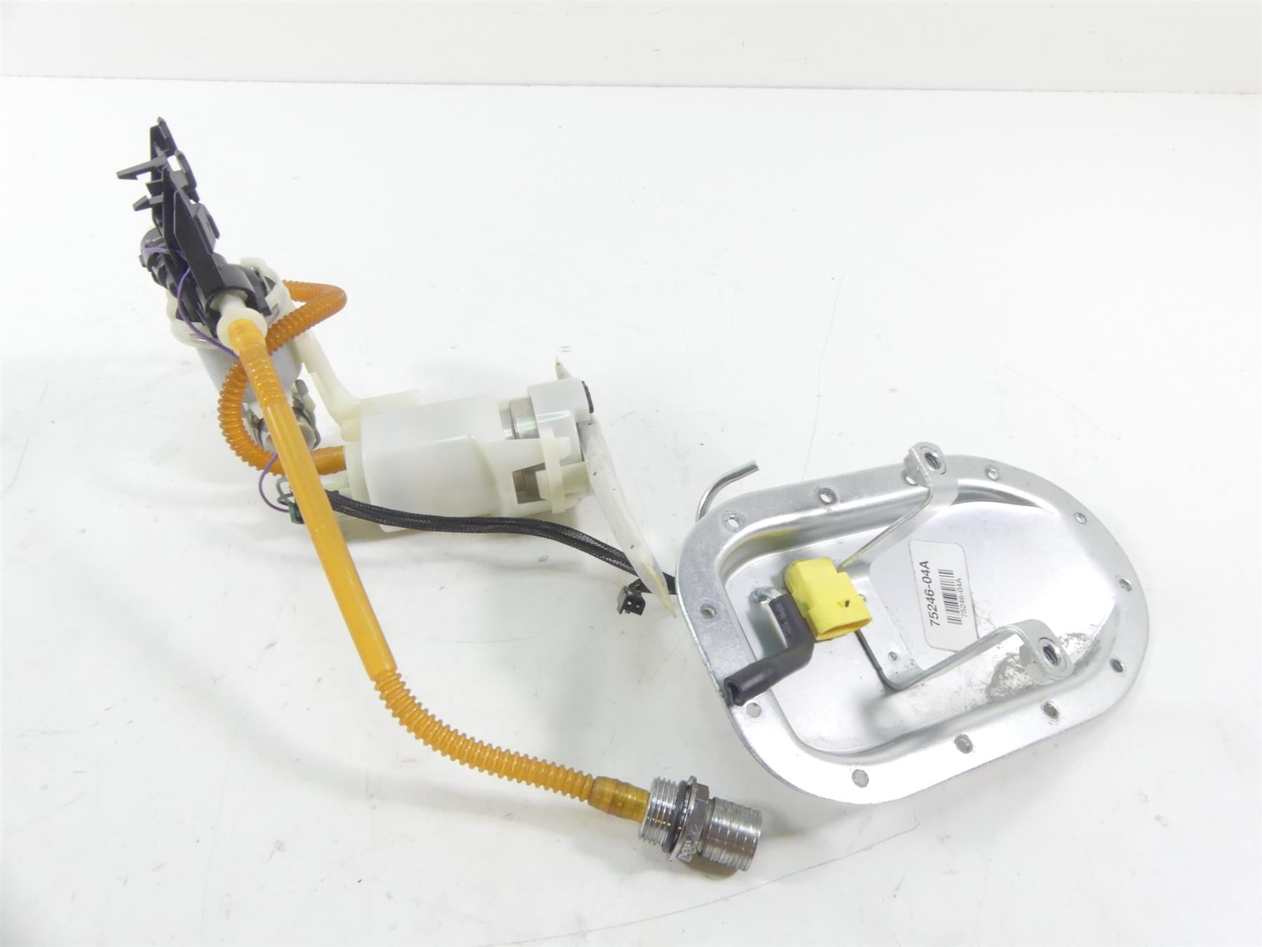 2016 Harley FXDLS Dyna Low Rider Fuel Gas Petrol Pump & Sending Unit 75246-04A {{ shop.shopifyCountryName }} - Mototech271