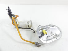 Load image into Gallery viewer, 2016 Harley FXDLS Dyna Low Rider Fuel Gas Petrol Pump &amp; Sending Unit 75246-04A
