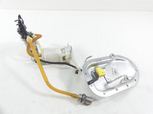 2016 Harley FXDLS Dyna Low Rider Fuel Gas Petrol Pump & Sending Unit 75246-04A