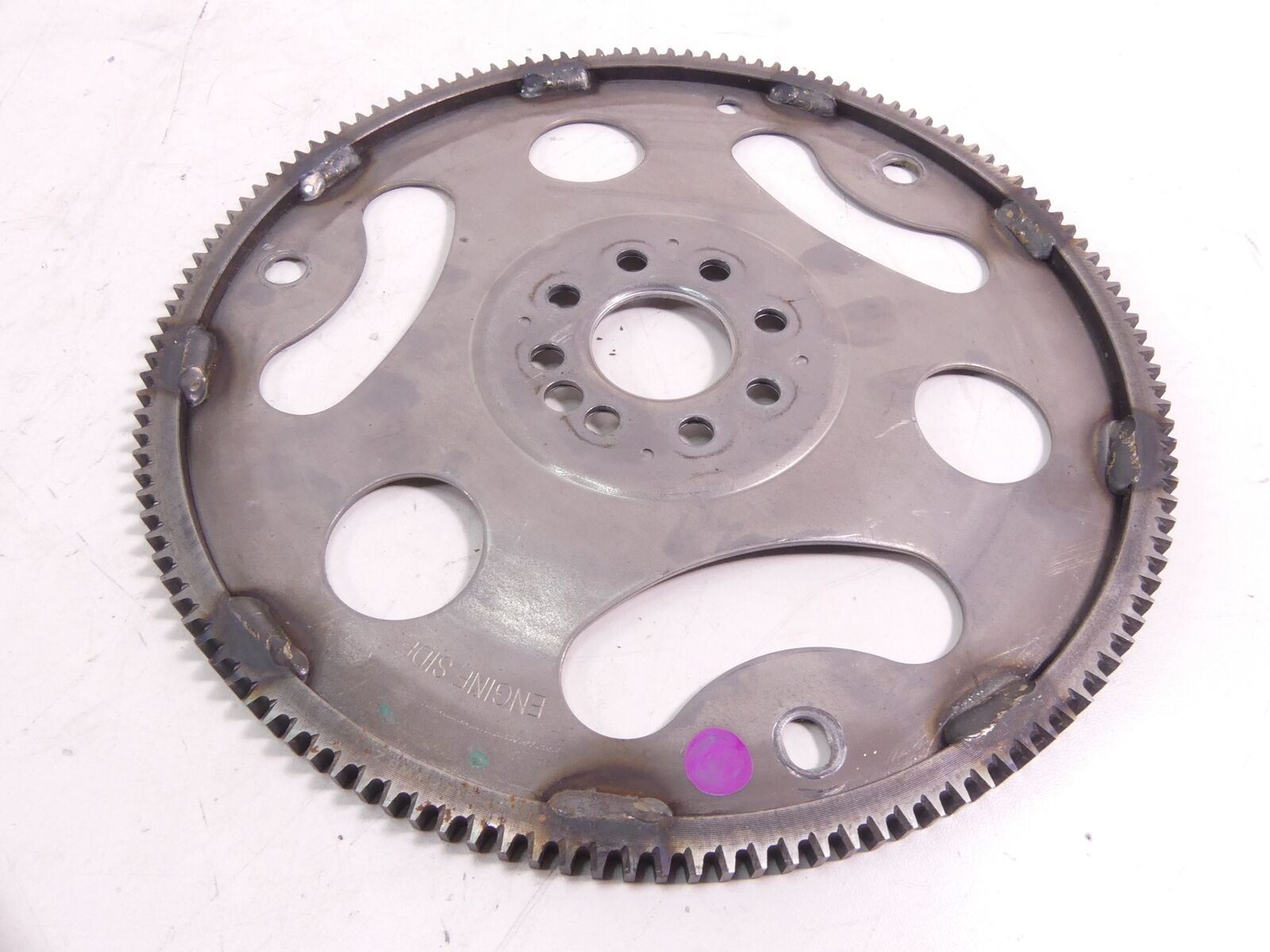 2020 Vanderhall Venice BlackJack Flywheel Fly Wheel Gear 12638610 {{ shop.shopifyCountryName }} - Mototech271