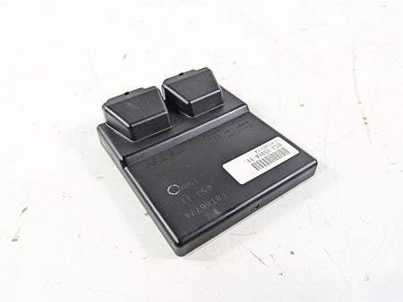 2022 Yamaha YXZ1000 R Ecm Cdi Ecu Engine Control Module B5J-8591A-11-00 {{ shop.shopifyCountryName }} - Mototech271
