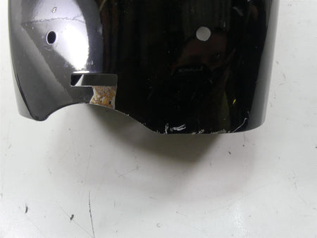 2021 Harley Softail FXBBS Street Bob Rear Fender -Dented 59500454 {{ shop.shopifyCountryName }} - Mototech271