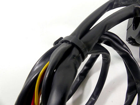 2016 KTM 1290 Super Duke R Right Start Control Switch E-Throttle 76011073100 {{ shop.shopifyCountryName }} - Mototech271