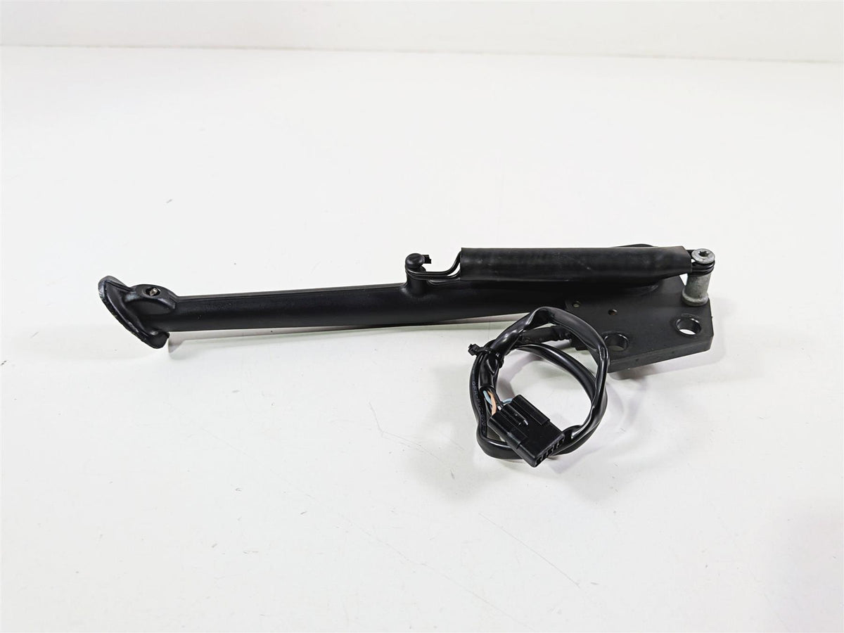 2018 KTM 1290 Super Duke R Side Kick Stand & Switch Read 6100302313333S-Mototech271