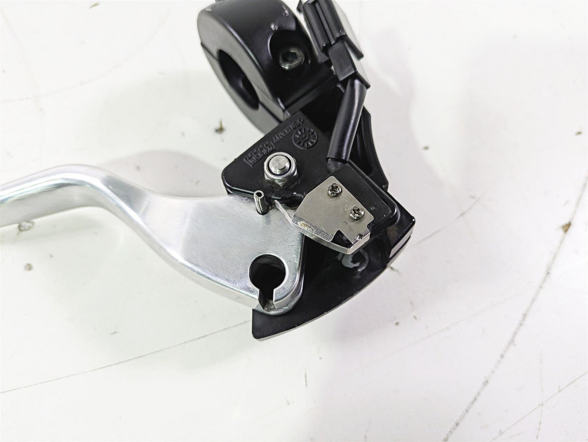 2012 Victory Cross Country Magura Clutch Perch & Lever 1322603 {{ shop.shopifyCountryName }} - Mototech271