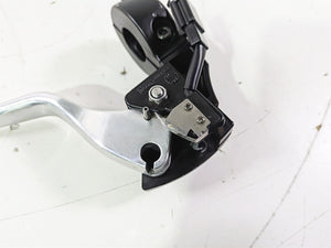 2012 Victory Cross Country Magura Clutch Perch & Lever 1322603 | Mototech271