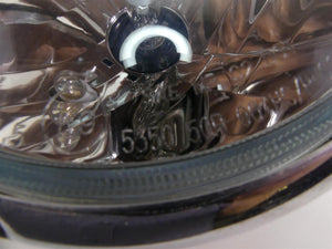 2016 Moto Guzzi V7 II Special 750 Headlight Head Light Front Lamp Lens 978311 | Mototech271