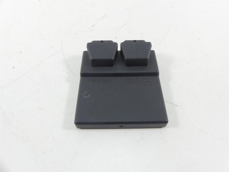 2018 Yamaha YXZ1000R EPS SS Ecm Cdi Ecu Engine Control Module Unit B57-8591A-11 {{ shop.shopifyCountryName }} - Mototech271