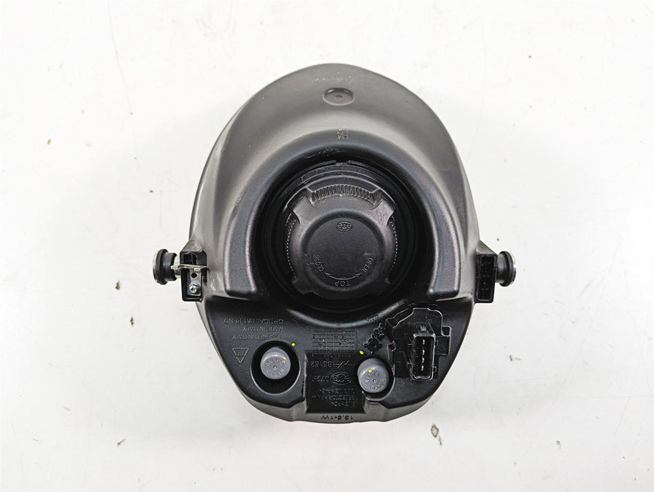 2017 Mv Agusta Dragster 800 Headlight Head Light Lamp 8000B6162 {{ shop.shopifyCountryName }} - Mototech271