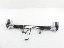 Load image into Gallery viewer, 2002 Harley Touring FLHRCI Road King Rear Blinker Turn Signal Bar 68510-74
