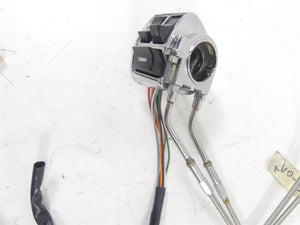 2001 Indian Centennial Scout Right Hand Throttle Control Switch 43-521 | Mototech271