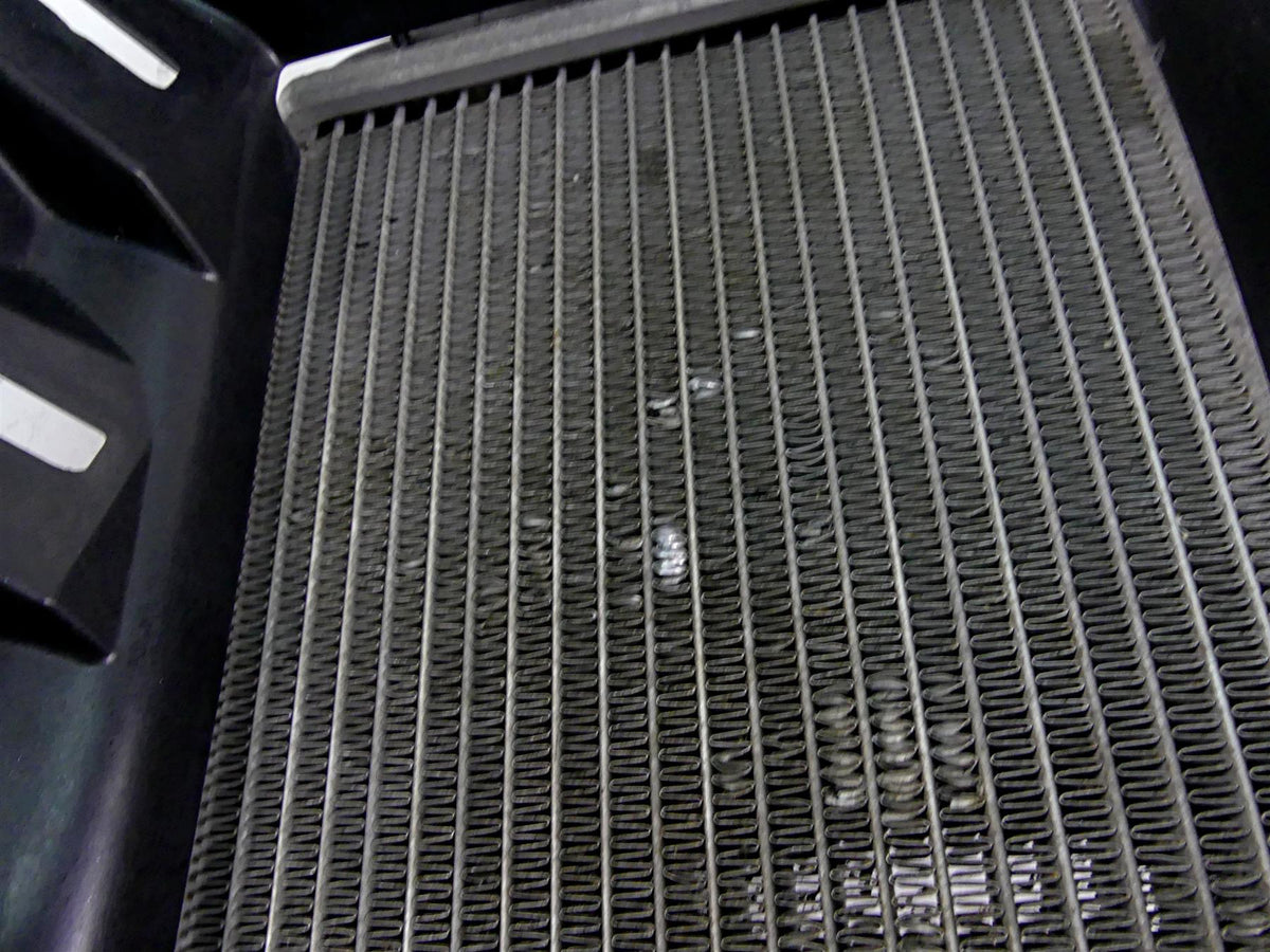 2015 BMW R1200GS GSW K50 Left Radiator + Cover 17118546408 {{ shop.shopifyCountryName }} - Mototech271