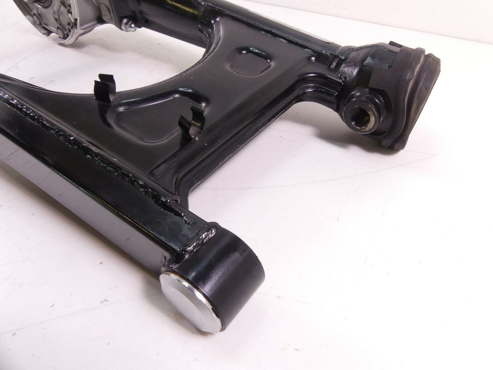 2001 Kawasaki VN1500 Vulcan C Differential Drive Shaft Swingarm 13101-1242 {{ shop.shopifyCountryName }} - Mototech271