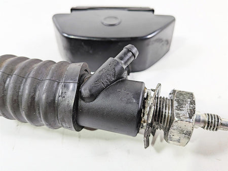 1993 Harley Touring FLHTCU Electra Glide Rear Brake Master Cylinder 41755-92A {{ shop.shopifyCountryName }} - Mototech271