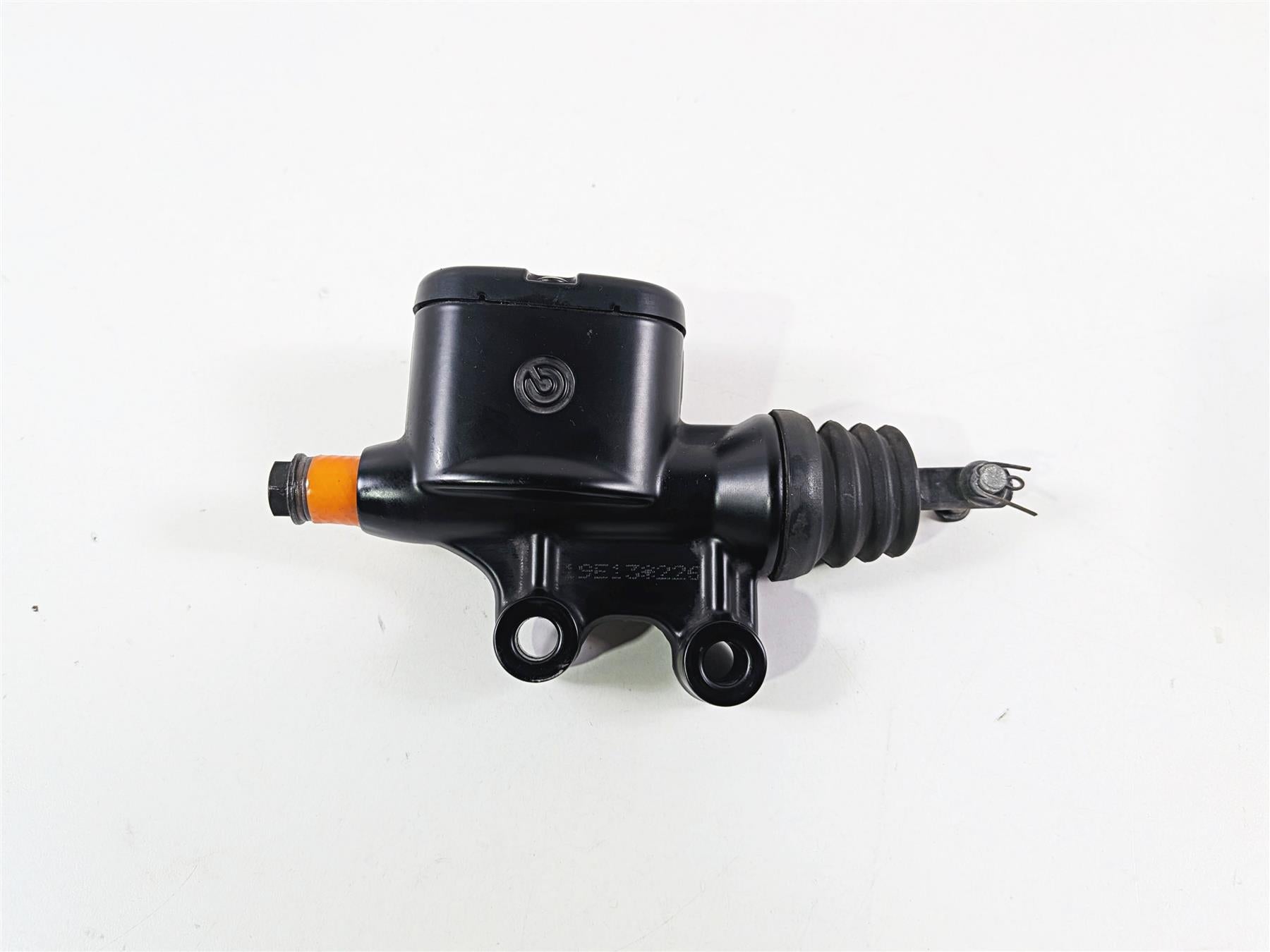 2020 Harley Touring FLTRK Road Glide Rear Brake Master Cylinder 41700028A {{ shop.shopifyCountryName }} - Mototech271