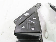 Load image into Gallery viewer, 2015 Harley Touring FLHTKL E -Glide Low Front Fairing Mount Holder Set 57000169A | Mototech271

