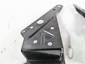2015 Harley Touring FLHTKL E -Glide Low Front Fairing Mount Holder Set 57000169A | Mototech271