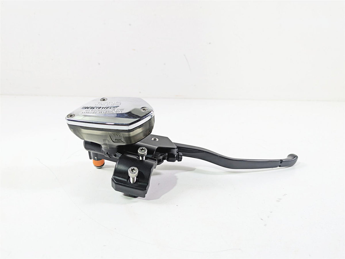 2014 BMW K1600 GTL K48 Front Brake Master Cylinder 32728528286 32728530049 {{ shop.shopifyCountryName }} - Mototech271