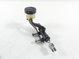 2015 Victory Cross Country 8 Ball Nissin 14mm Rear Brake Master Cylinder 1911621