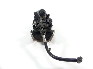 2017 Harley Dyna FXDB Street Bob Throttle Body Fuel Injection 27708-10A