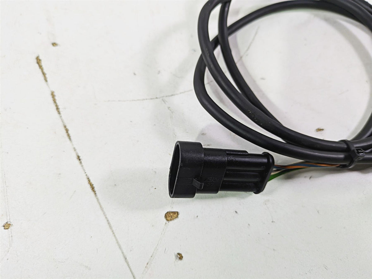2008 Ducati SBK 1098 S Rear Wheel Speed Sensor 55240372E {{ shop.shopifyCountryName }} - Mototech271