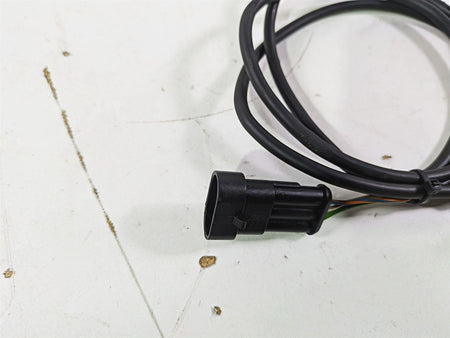 2008 Ducati SBK 1098 S Rear Wheel Speed Sensor 55240372E {{ shop.shopifyCountryName }} - Mototech271