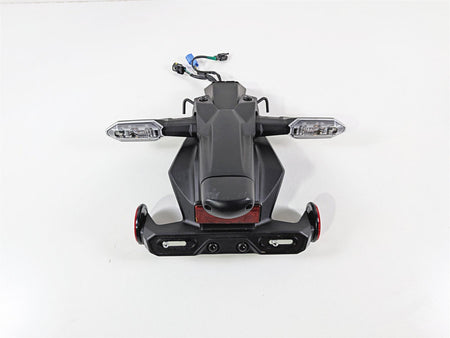 2024 Kawasaki EX500 Ninja 40th An. Rear turn Signal Blinker Fender 35019-0639 {{ shop.shopifyCountryName }} - Mototech271