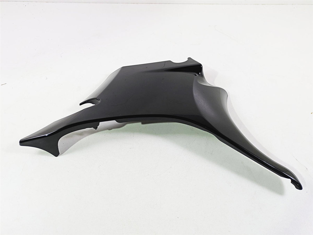 2017 Indian Chieftain Limited Left Upper Side Cover Fairing - Black 5450242 {{ shop.shopifyCountryName }} - Mototech271