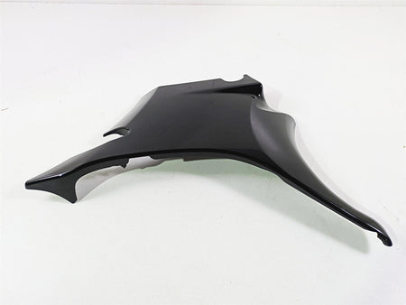 2017 Indian Chieftain Limited Left Upper Side Cover Fairing - Black 5450242 {{ shop.shopifyCountryName }} - Mototech271