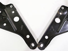 Load image into Gallery viewer, 2017 Harley Touring FLHTKSE CVO E-Glide Front Fairing Support Mount Set 57000169 | Mototech271
