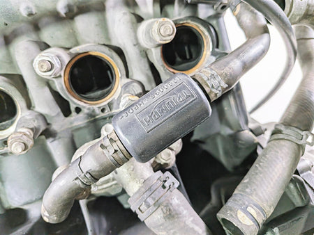 2022 Triumph Tiger 900 GT Pro Great Running Engine Motor 13K Comp Test T1160499 {{ shop.shopifyCountryName }} - Mototech271