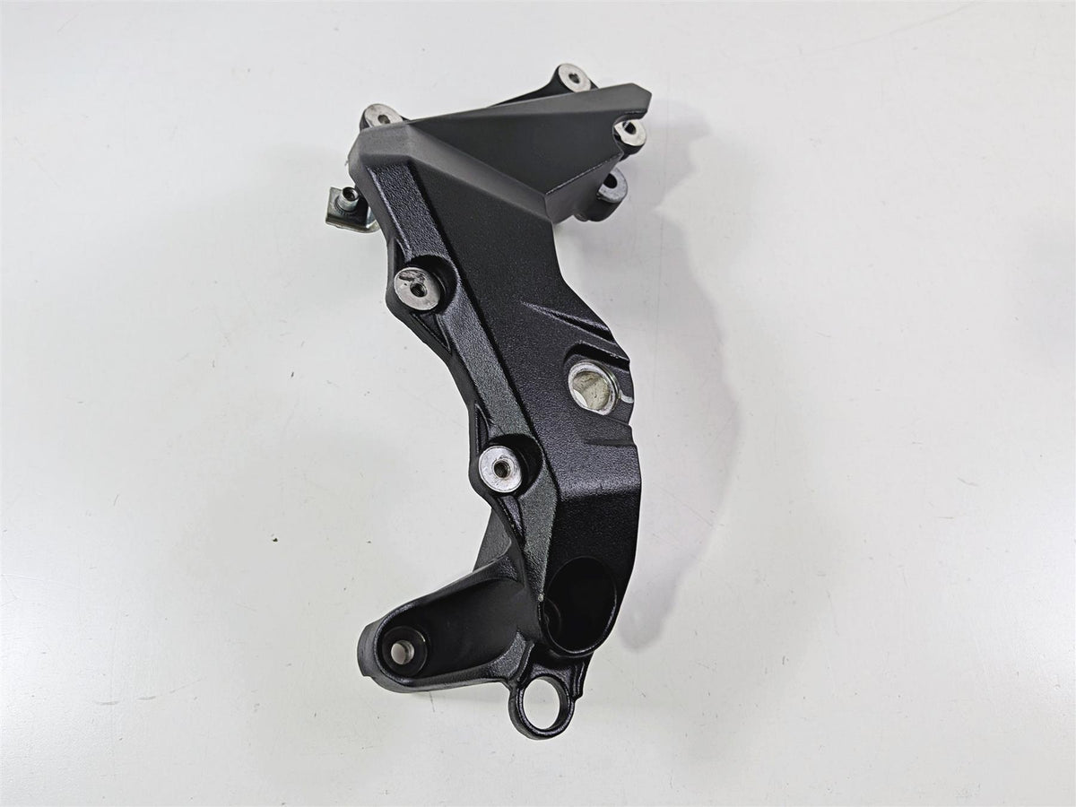 2016 Mv Agusta F3 800 RR Right Frame Wall Subframe Mount 80A0B5642-Mototech271