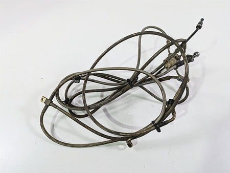 2020 Polaris Sportsman 1000 XP Front Rear Flexible Brake Line Set 1913023 {{ shop.shopifyCountryName }} - Mototech271